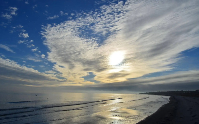 Kysthotellet Djursland