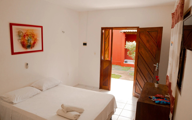 Pousada Vila do Sossego