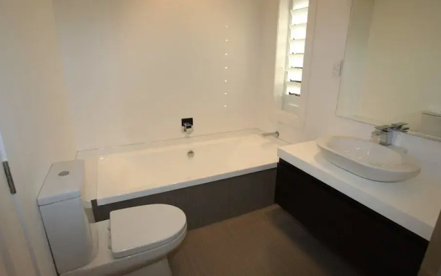 Claire's Luxury Hideaway