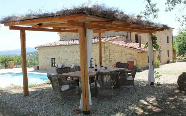 Casa Muricce