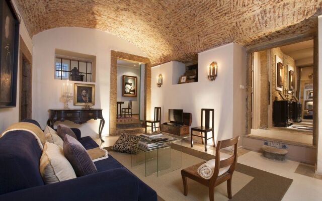 Spirit of 1512 by Lisbon Unique Apart