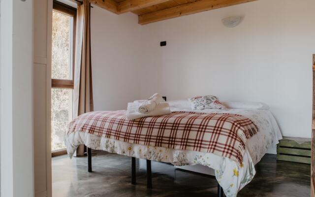 Agriturismo Le Piagge