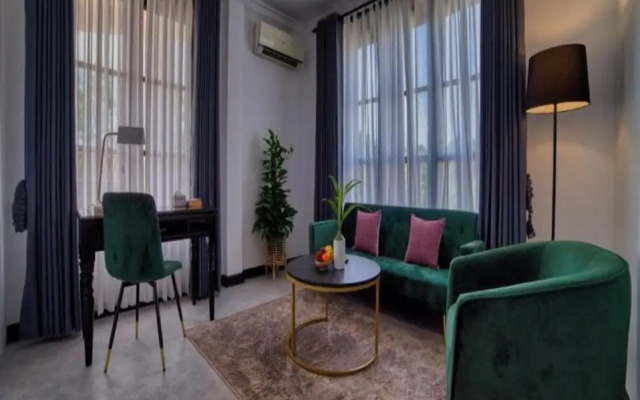 BODEE Corner Hotel