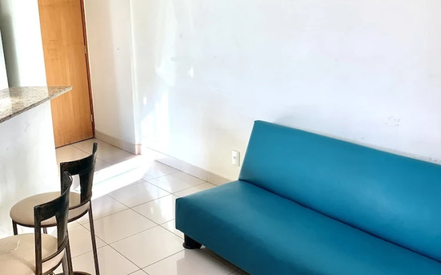 Flats Bela Vista Marista