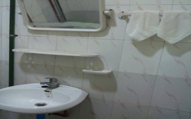 Pun Swe Taw Hotel