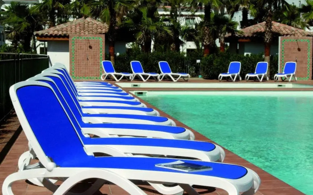 Vacanceole Sognu Di Rena