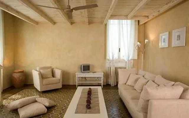 Villa Cassia Di Baccano Country Residence