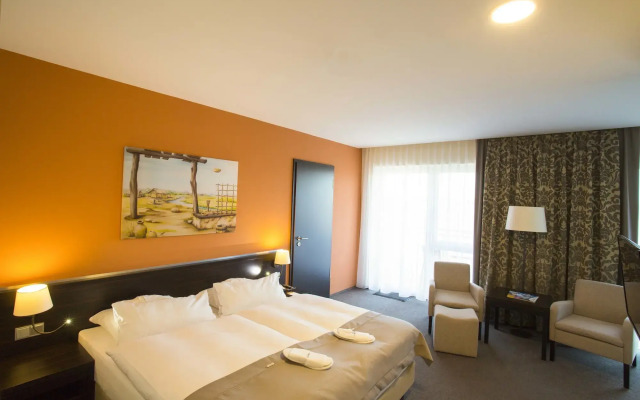 Heide Spa Hotel & Resort