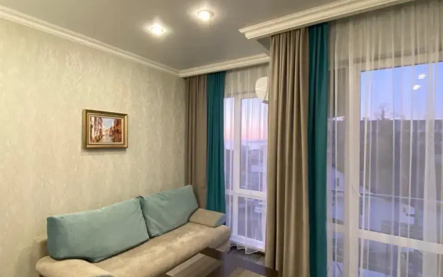 Apartments on Orthodox street 20/2