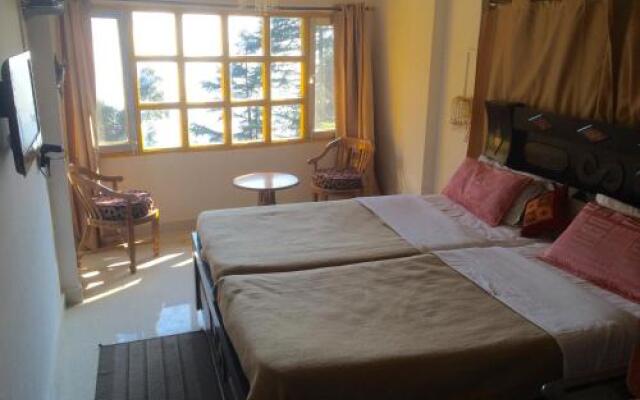 Mcleodganj Bed And Breakfast