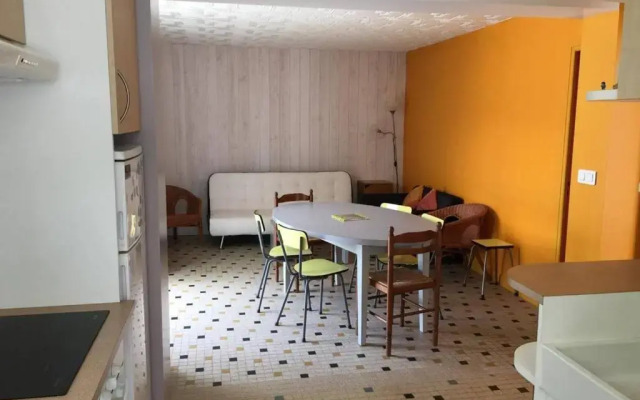 Maison Dolus-d'Oléron, 3 pièces, 6 personnes - FR-1-246A-319