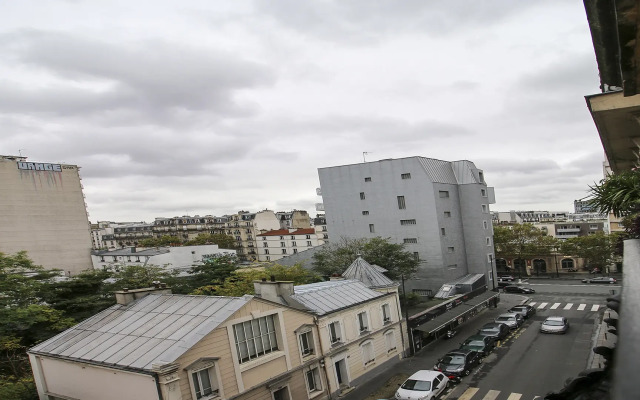 Parc Hotel Paris