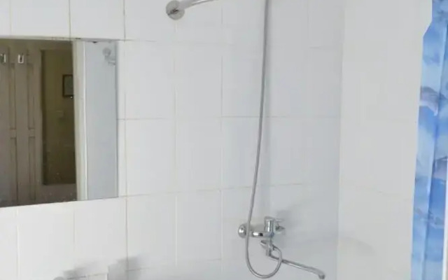 Отель Pakhtakor Athletics