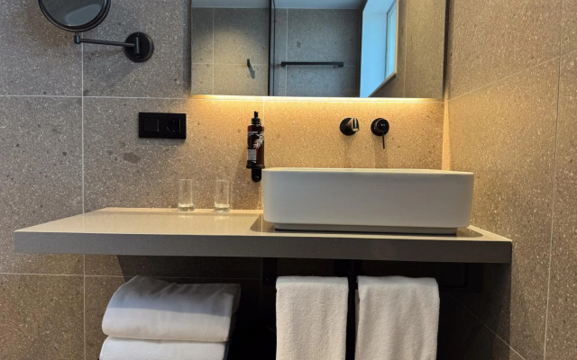 Sercotel Hotel Bahia de Vigo