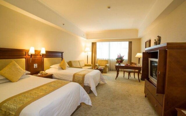 Wilson Business Hotel