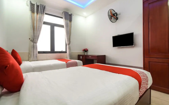 Nha Nghi Chinsu by OYO Rooms