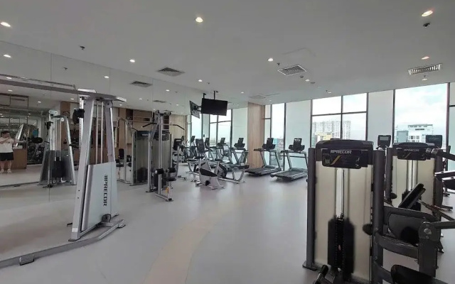 Kotrip Saigon Airport Republic Residence