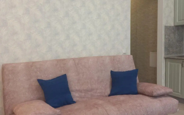 Апартаменты на улице Таврическая 9 корпус 5