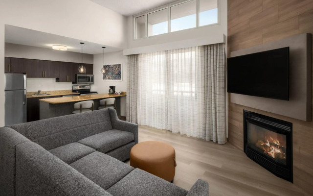 Residence Inn by Marriott Portland Downtown/RiverPlace