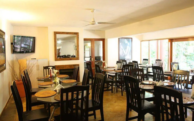 Khayalami Hotels - Mbombela