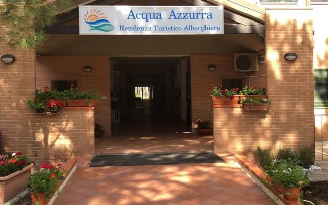 Acqua Azzurra Residenza Turistico Alberghiera