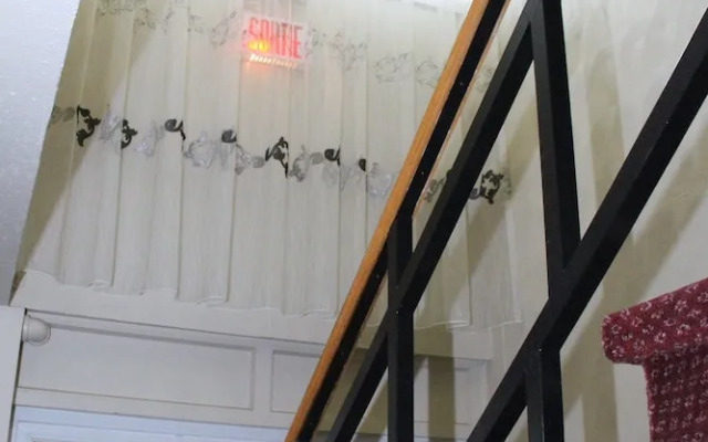 Hotel Les Mouettes