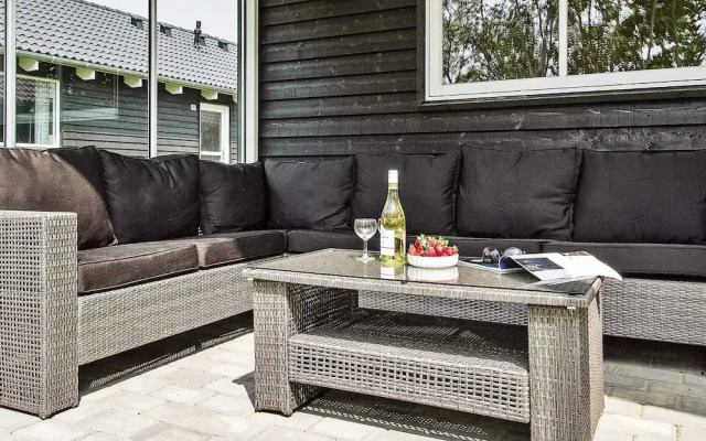 Holiday Home in Kappeln