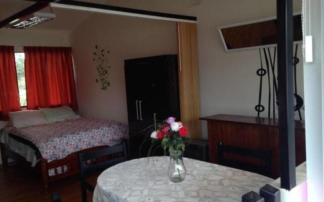 Inkas Garden Apartment