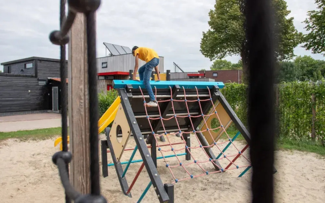 TopParken Recreatiepark het Esmeer