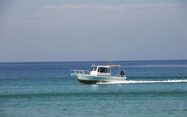 One Myanmar Resort Ngapali