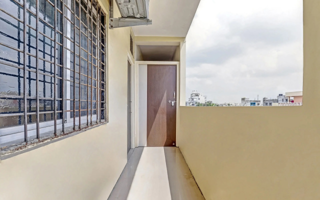 Hotel O Chintamani Inn Service Apartment
