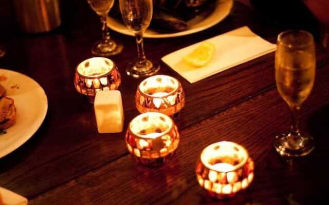 The Burwood Inn