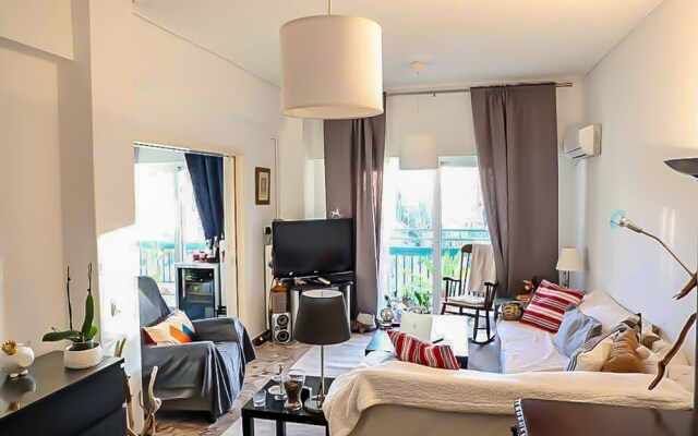 4Stay in Central Athens