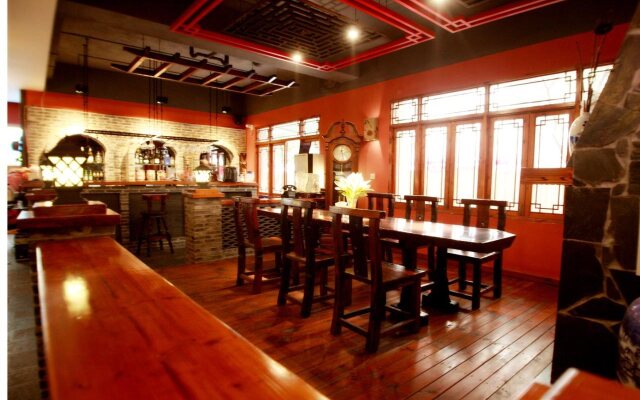 Parkside Hostel