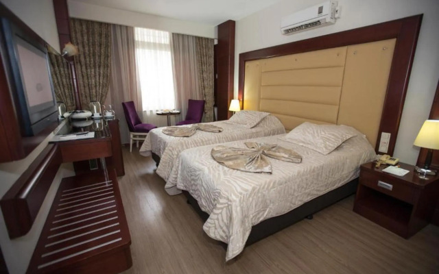 Mersin Oteli