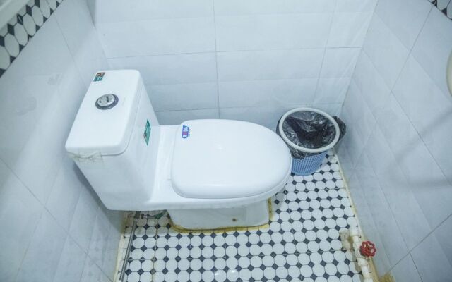 Qingdao Haibianke Hostel