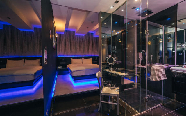 Templers Boutique Hotel