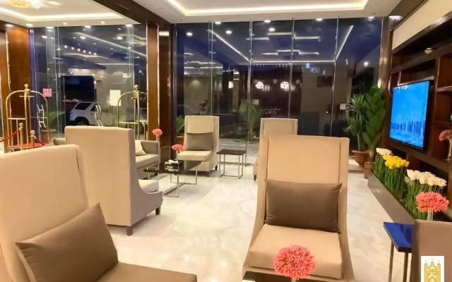 Al Qasr Hotel Suites 3