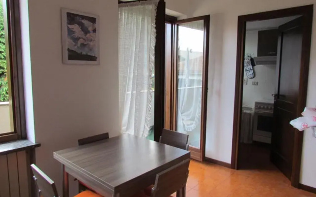 Appartamento Bilocale Dante