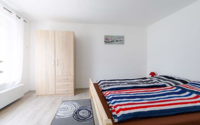 House Cherry Kronach