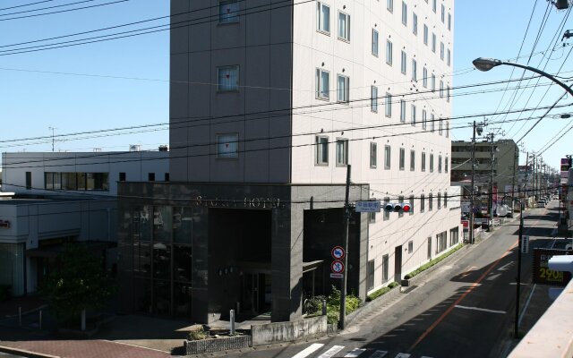 Suzuka Storia Hotel