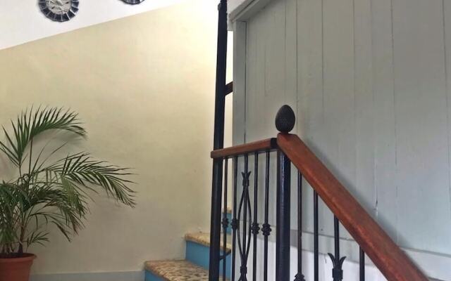casa coral