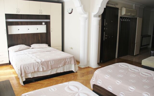 Konak Apart Hotel