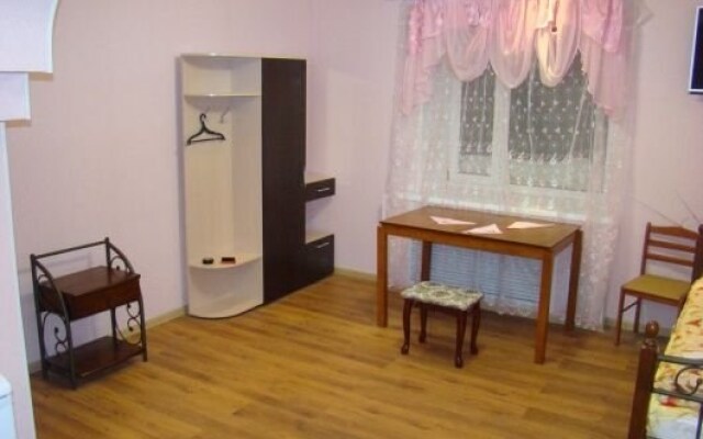 Гостиница Весна