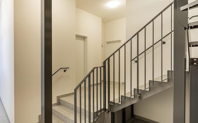 Limehome Bamberg Maximiliansplatz