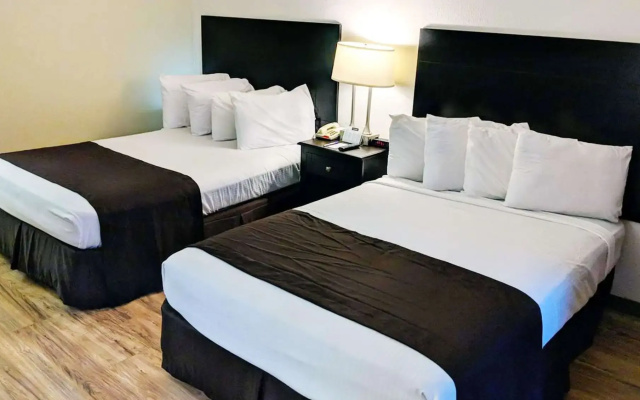 Hotel Francis