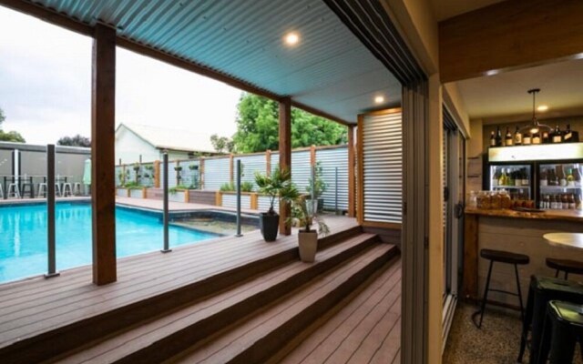 Heathcote Inn