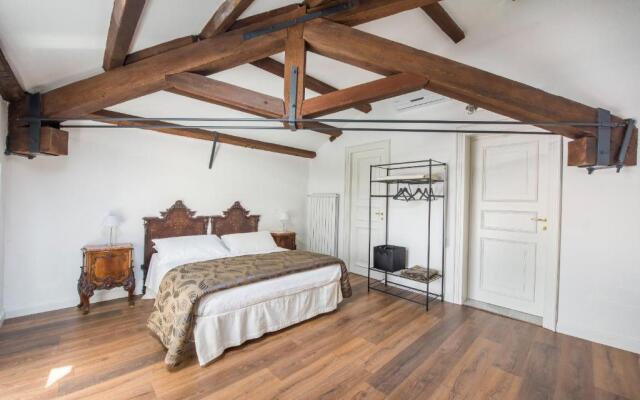 B&B Villa Liberty sul mare