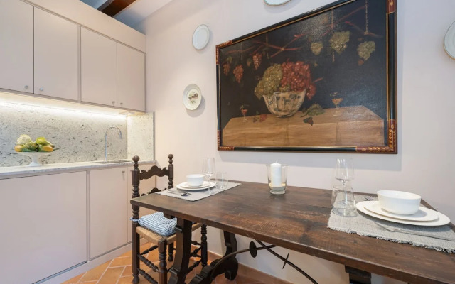 Rondaia Suites & Villas