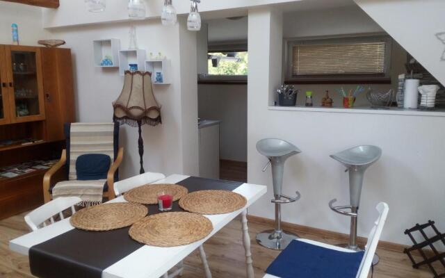 Apartment Krkonošská